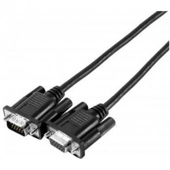 Câble de rallonge VGA générique MCAD