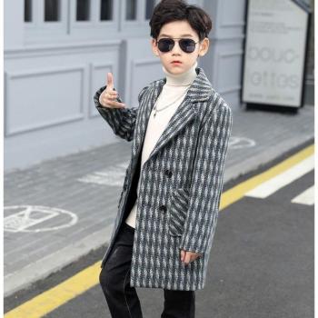 Children’s Autumn Breeze Windbreaker