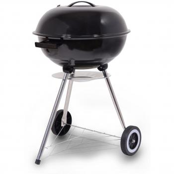 Barbecue Cattara Bari 46 cm avec couvercle