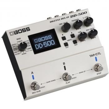 DD-500 Digital Delay