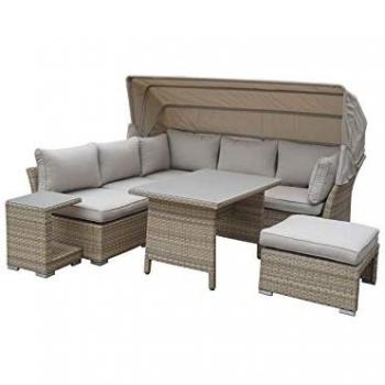 Sonnenschein Loungeset von HTI Line
