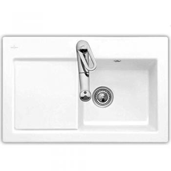 Villeroy & Boch Subway 45 WeiÃ (alpin)