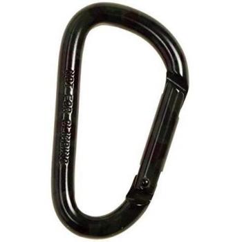 MFH Carabiner 8 mm x 80 mm