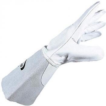 W+R Guanti Saldatore Light 2 Vacchetta 10