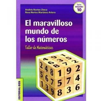 El maravilloso mundo de los números