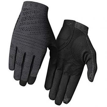 Giro Xnetic Trail Gear – Men’s L Size (Gray)