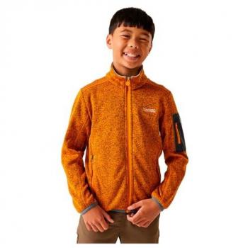 Kinder fleece Nieuwheuvel Regatta