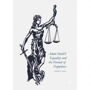 Vitalsource Technologies, Inc. Adam Smiths Equality And The Pursuit Of Happiness
