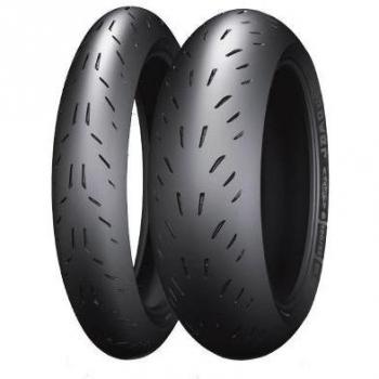 Michelin Power CUP EVO Pneumatico