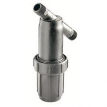 Filtro per irrigazione a goccia 1 100 mesh