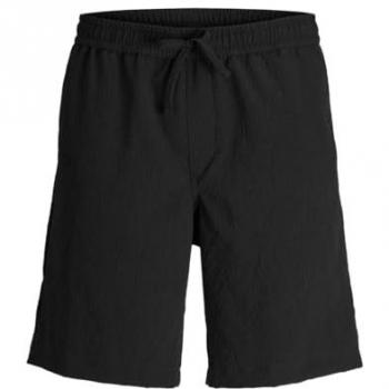Shorts Jaiden noir Jack & Jones