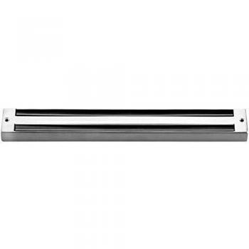 MagnetiPradel 36 cm – Barra in Acciaio Inox