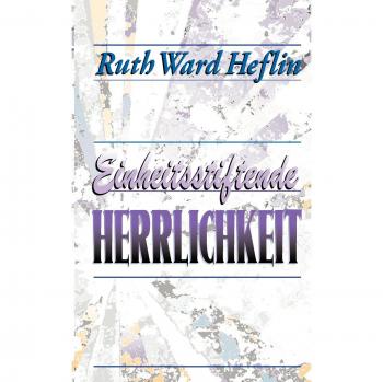 Einheitsstiftende  Herrlichkeit