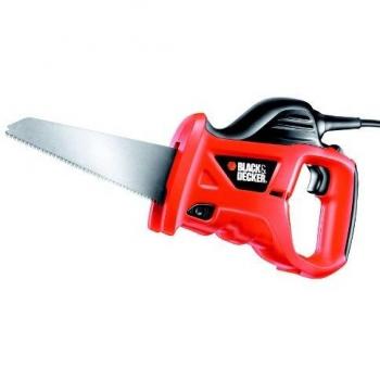 Black & Decker-Motosierra Eléctrica Black & Decker KS880EC-QS