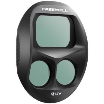 Freewell Filtro UV Mavic 4 Pro
