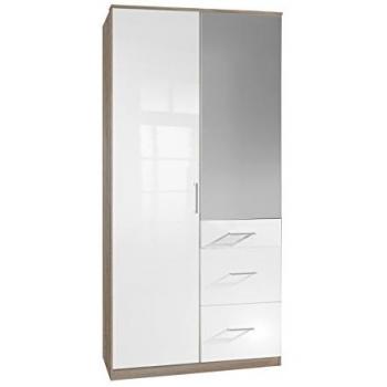 Wimex Kleiderschrank »Clack«