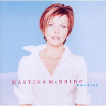 Martina McBride Emotion