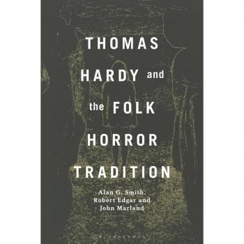 Vitalsource Technologies, Inc. Thomas Hardy and the Folk Horror Tradition