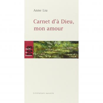 Carnet d'à Dieu, mon amour