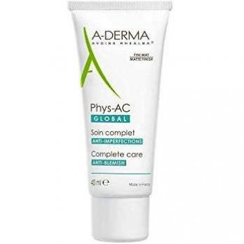 ADERMA PHYS-AC SOIN GLOBAL 40ML