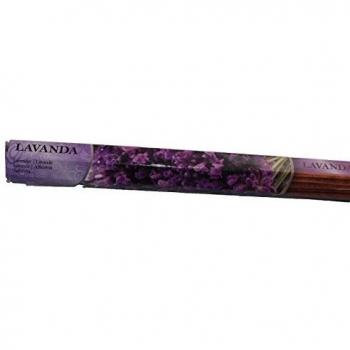 Tranquil Lavender Incense, 20 Sticks
