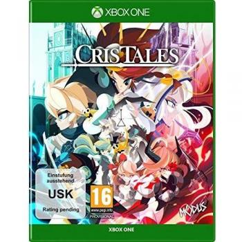 Cris Tales für Xbox Series X