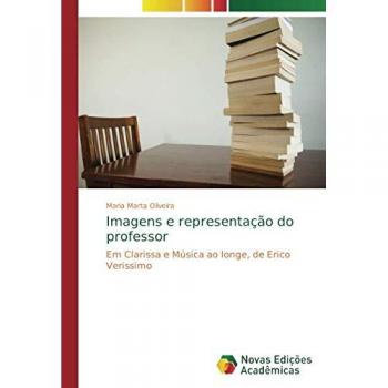 Oliveira, Maria Marta: Imagens e representação do professor