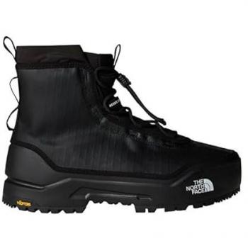 Bottes NF0A8D9FKX71 Base Camp 100 WP-TNF Noir – 44,5 – The North Face
