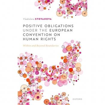 Positive Obligations under the European Convention on Human Rights