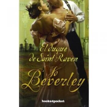 EL DUQUE DE SAINT RAVEN