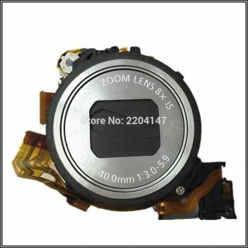 Kit de Reparación Lente y CCD – Compatible con Canon PowerShot A4000, A4050 y PC1730