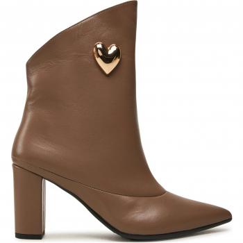 Baldowski Stiefeletten Modell D04944-3907-003 in Braun