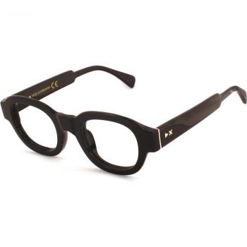 XLAB Sumbawa Acetate Frames in Black