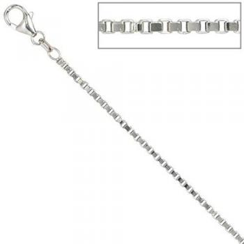 Jobo Damen Venezianerkette 925 Silber 1,8 mm 45 cm