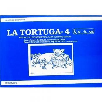 La Tortuga 4