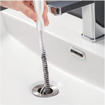 Cuchillo de Desagüe para Cocina y Baño