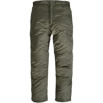 Herren Thermohose für kalte Tage