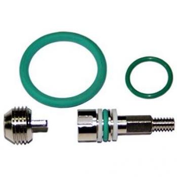 Grifería Nitrox METALSUB Kit Modelo A