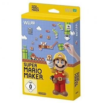 Super Mario Maker