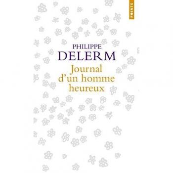 Journal d'un homme heureux