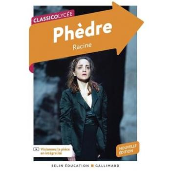 Phèdre
