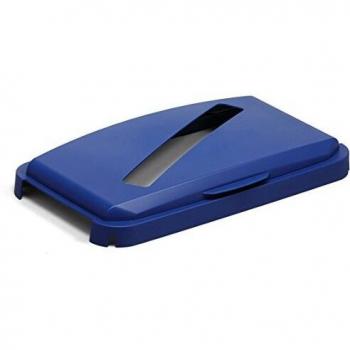 Durabin 60L Coperchio con Fessura