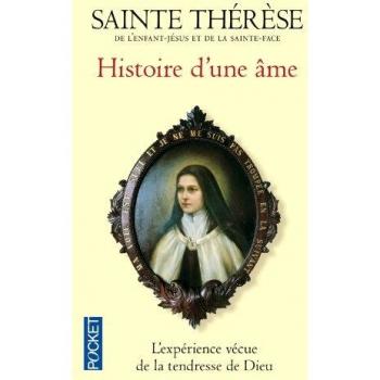 Histoire d'une ame (Best)