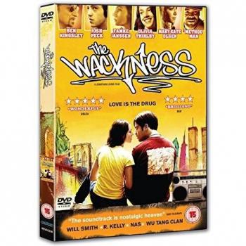 The Wackness
