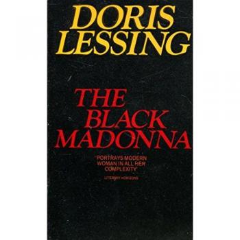 The Black Madonna