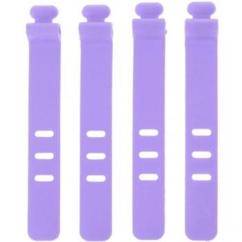 Silicón Clip de datos M5TD, 4 unidades