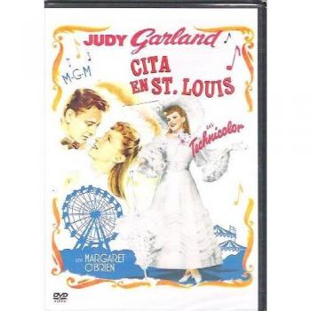Le Chant du Missouri (1944) / Meet Me in St. Louis (DVD)