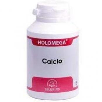 Equisalud Holomega Calzium 50 Kapseln