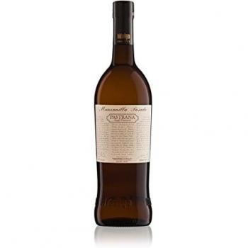 Pastrana Manzanilla Pasada 75 Cl