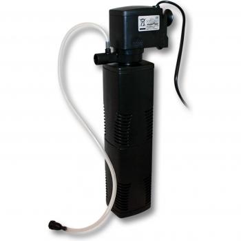Pompe interne d'aquarium 1200 L/h 22 W avec système de filtration